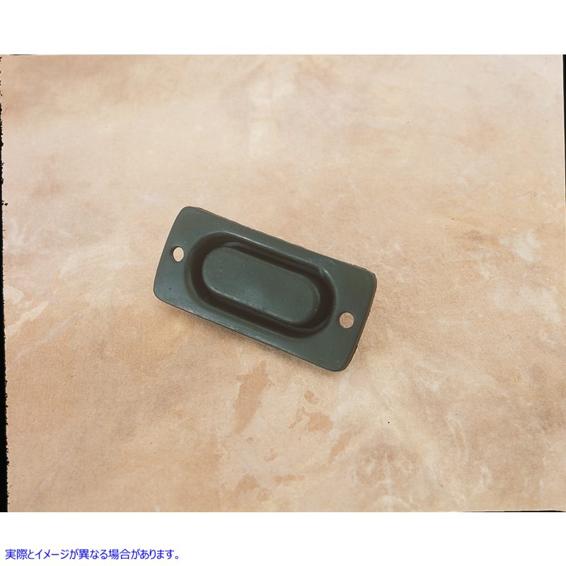 取寄せ 交換用マスターシリンダーカバーガスケット ドラッグスペシャリティーズ Rear Master Cylinder Gasket DS-174493 DS174493