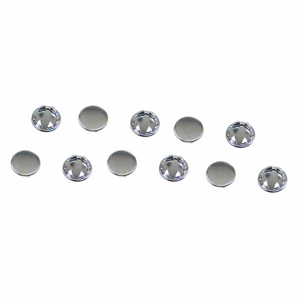 取寄せ エンドプラグ ドラッグスペシャリティーズ Plug - Socket-Head - 3/8 - 10-Pack DS-191000 DS191000