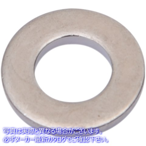 取寄せ 特殊ワッシャー ドラッグスペシャリティーズ Washer - AN - 1/4 DS192372 DS192372