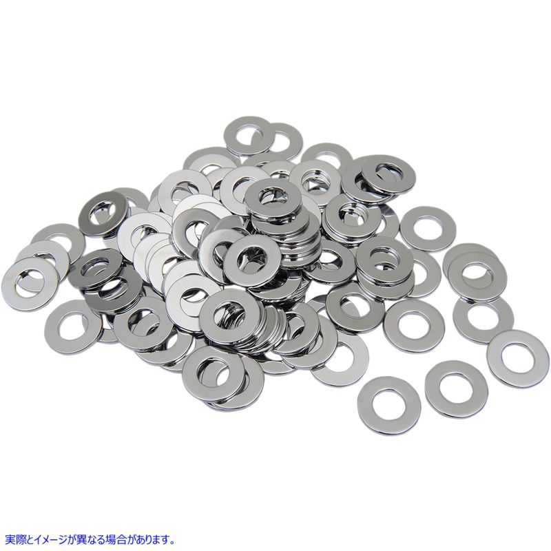 取寄せ ワッシャー ドラッグスペシャリティーズ Washers - S.A.E. DS192378 DS192378