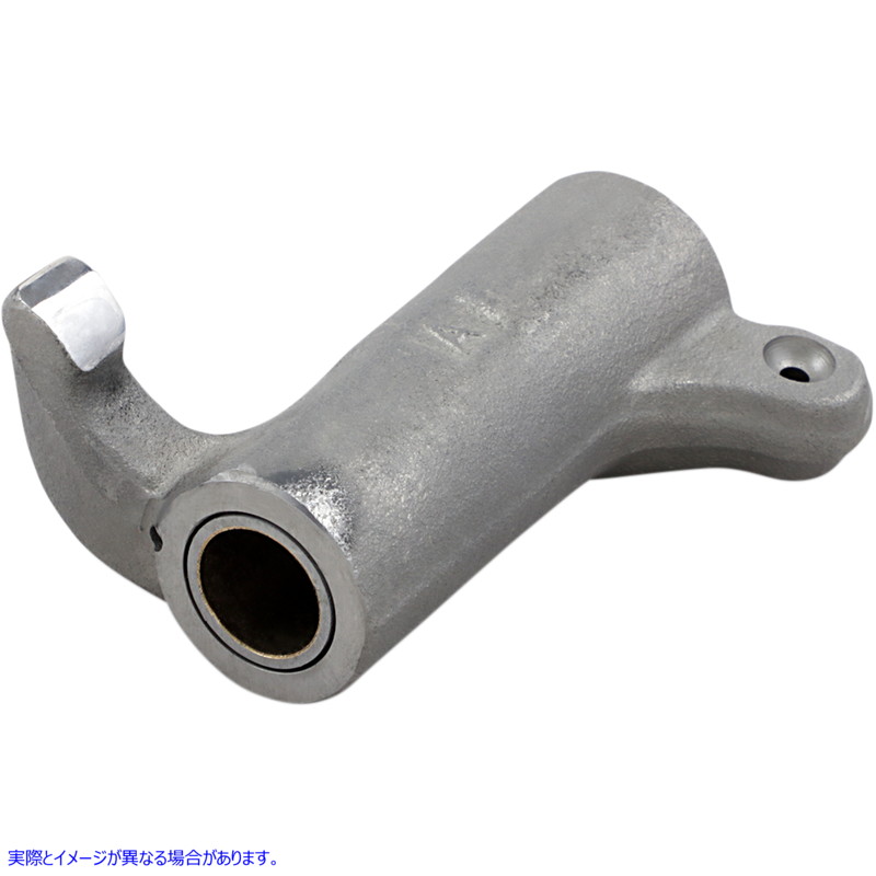 取寄せ ブッシング付きの交換ロッカーアーム（鉄XL用） ドラッグスペシャリティーズ Replacement Rocker Arm - Front Intake - XL DS-193422 DS193422