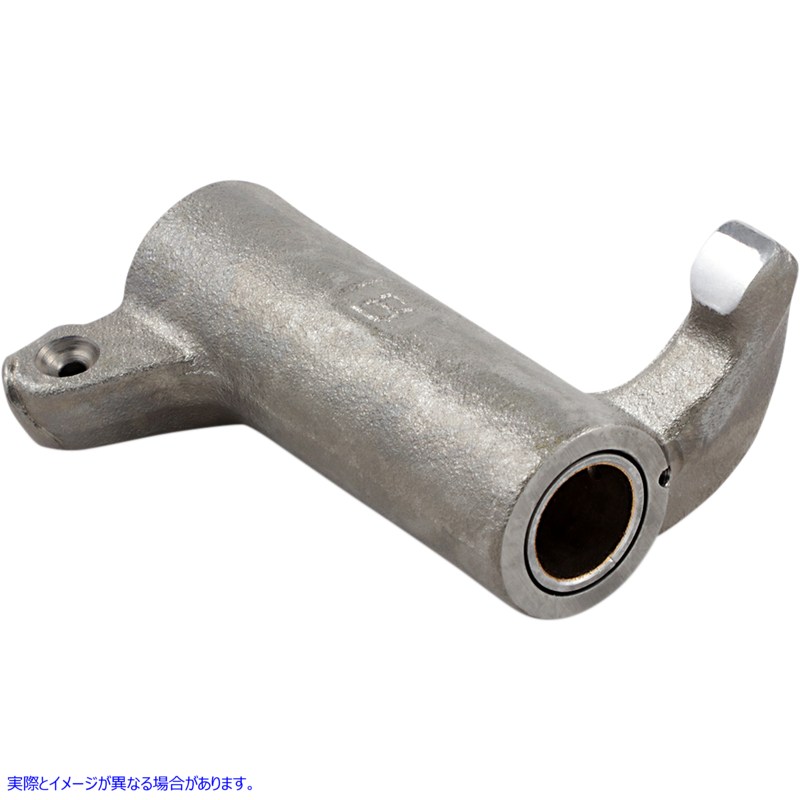 取寄せ ブッシング付きの交換ロッカーアーム（鉄XL用） ドラッグスペシャリティーズ Replacement Rocker Arm - Rear Intake - XL DS-193423 DS193423