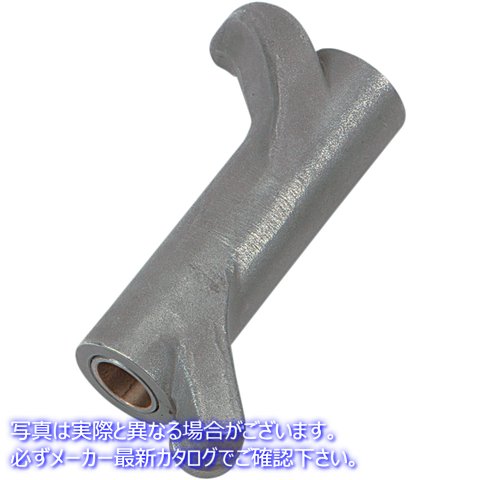 取寄せ ブッシング付きの交換ロッカーアーム ドラッグスペシャリティーズ Rocker Arm - Rear Exhaust/Front Intake DS-193833 DS193833