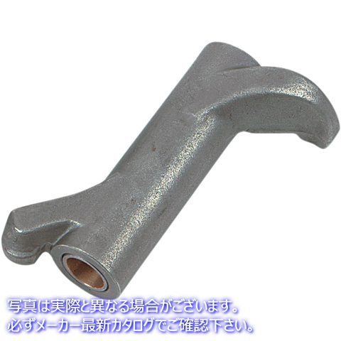 取寄せ ブッシング付きの交換ロッカーアーム ドラッグスペシャリティーズ Rocker Arm - Front Exhaust/Rear Intake DS-193834 DS193834