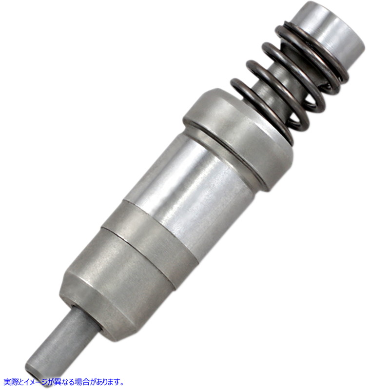 取寄せ 油圧リフターユニット ドラッグスペシャリティーズ Hydraulic Lifter Unit - Big Twin DS-194051 DS194051