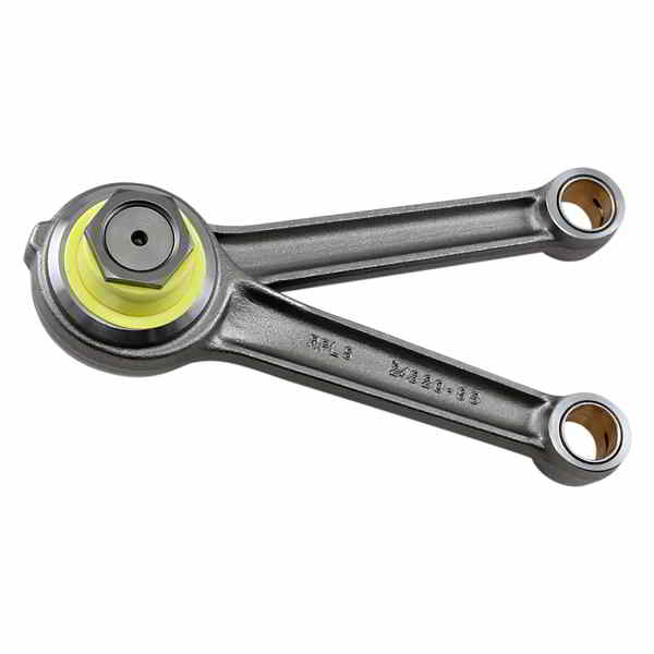 取寄せ ロッドセット ドラッグスペシャリティーズ Connecting Rod Assembly - XL DS-194664 DS194664