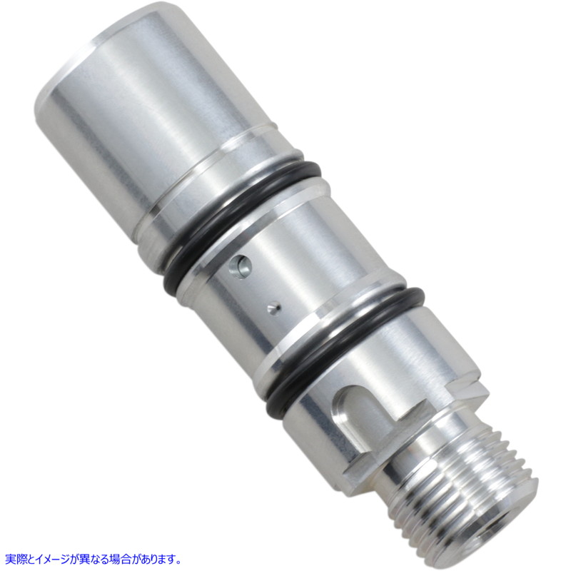 取寄せ リアブレーキマスターシリンダーリビルドキット ドラッグスペシャリティーズ Master Cylinder Repair Kit - Rear DS-195059 DS195059