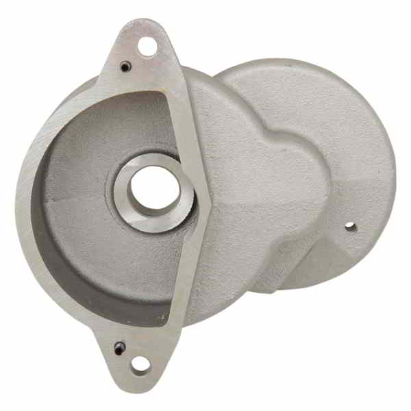 取寄せ スターターシャフトハウジング ドラッグスペシャリティーズ Starter Shaft Housing - Harley Davidson DS-195155 DS195155