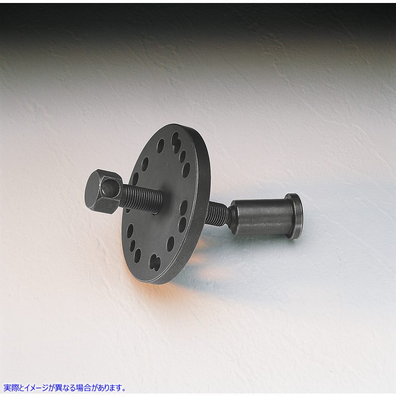 取寄せ クラッチハブプーラー ドラッグスペシャリティーズ Clutch Hub Puller - 10 Stud DS-196061 DS196061