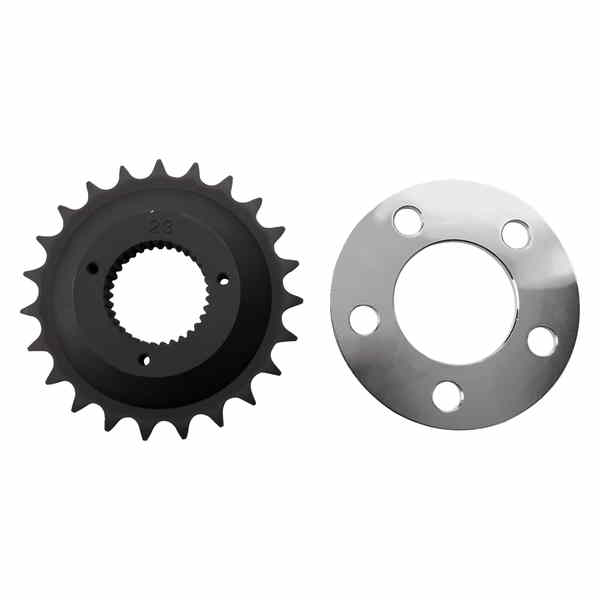 取寄せ オフセットスプロケットキット ドラッグスペシャリティーズ Offset Sprocket Kit - 23 Tooth DS-199497 DS199497