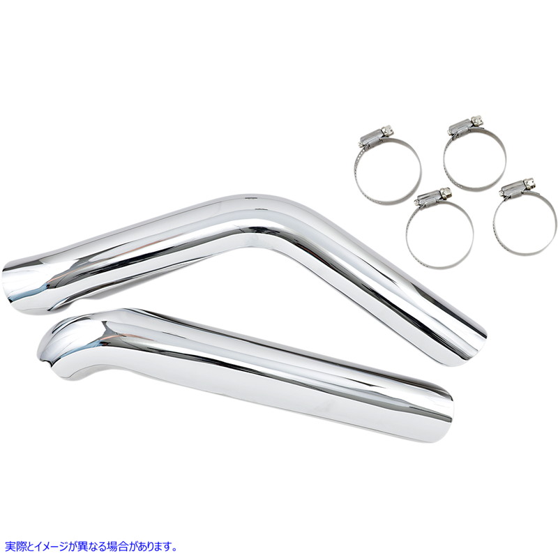 取寄せ ヒートシールド ドラッグスペシャリティーズ Heat Shields - Chrome DS-203083 DS203083