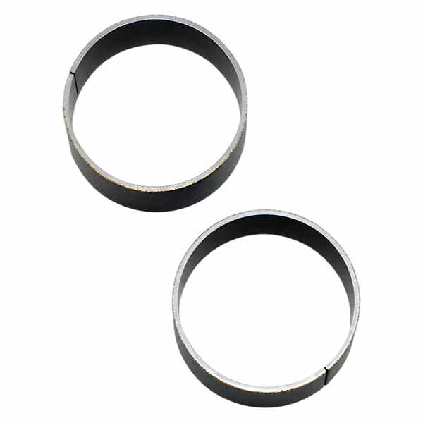 取寄せ フォークスライダーブッシング ドラッグスペシャリティーズ Fork Bushing - 41 mm - 0.778 W - '84-'17 - Lower DS-222031 DS222031