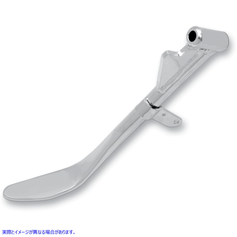 取寄せ キックスタンド ドラッグスペシャリティーズ Kickstand - Chrome - 8-1/4 DS-240003 DS240003