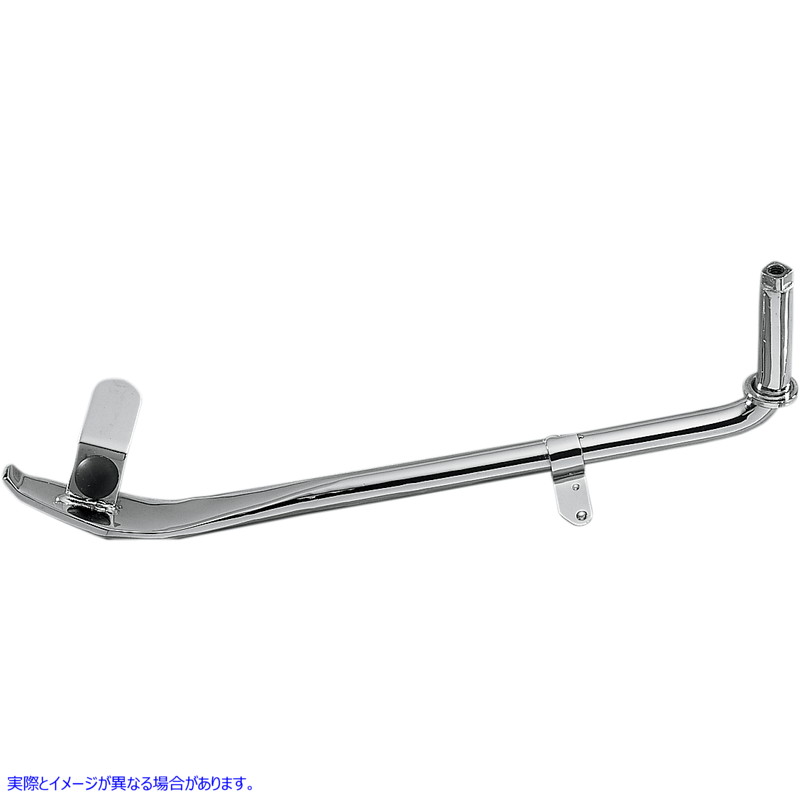 取寄せ キックスタンド ドラッグスペシャリティーズ Kickstand - Chrome - 11 DS-240055 DS240055
