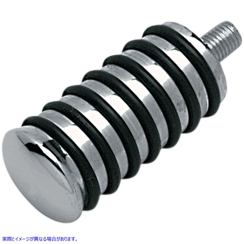 取寄せ SundanceRシフターペグ ドラッグスペシャリティーズ Sundance Shift Peg - Chrome DS-241010 DS241010