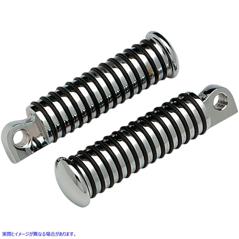 取寄せ SundanceRフットペグ ドラッグスペシャリティーズ Replacement Pegs DS-253340 DS253340