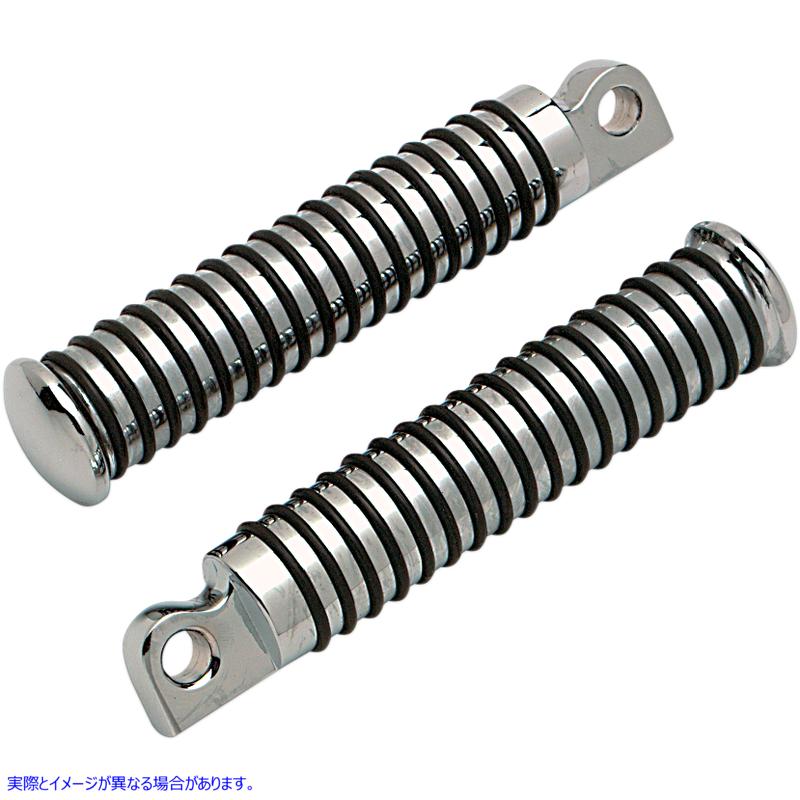 取寄せ SundanceRフットペグ ドラッグスペシャリティーズ Sundance Extended Passenger Pegs DS-253342 DS253342