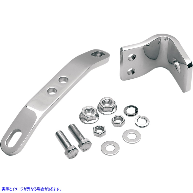 取寄せ ヘビーデューティトップエンジンマウントキット ドラッグスペシャリティーズ Heavy Duty Top Motor Mount - FX/FL DS-273619 DS273619