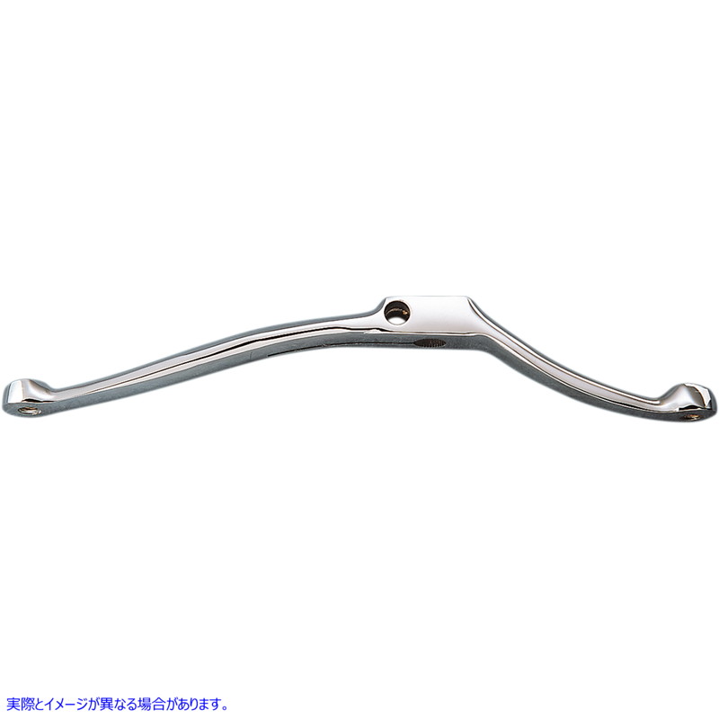取寄せ シフトレバー ドラッグスペシャリティーズ Heel/Toe Shift Lever - Chrome - FL DS-273930 DS273930