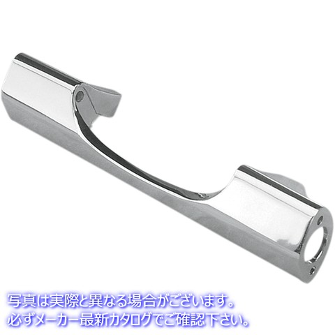 取寄せ 10短縮されたリアターン信号マウント ドラッグスペシャリティーズ 10 Shortened Rear Turn Signal Mount DS-280271 DS280271