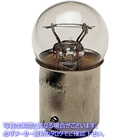 取寄せ 小さなグローブ電球 ドラッグスペシャリティーズ Globe Bulbs - Clear DS-282012-PK DS282012PK