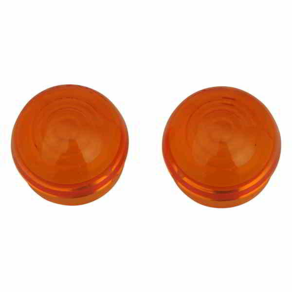 取寄せ クロムマーカーライト - マーカーライトレンズ ドラッグスペシャリティーズ Replacement Amber Lens - DDS282040/1 DS-282045 DS282045