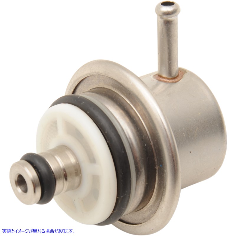 取寄せ EFIフューエルレギュレーター ドラッグスペシャリティーズ Fuel Pressure Regulator DS-289143 DS289143