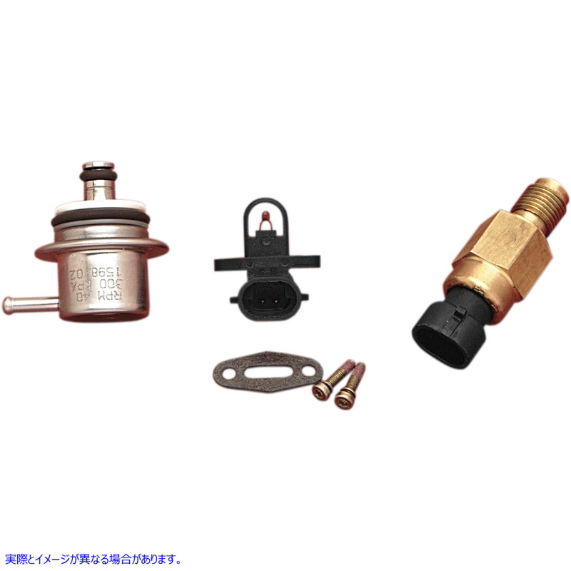 取寄せ EFI気温センサー ドラッグスペシャリティーズ Air Temperature Sensor - EFI DS-289144 DS289144