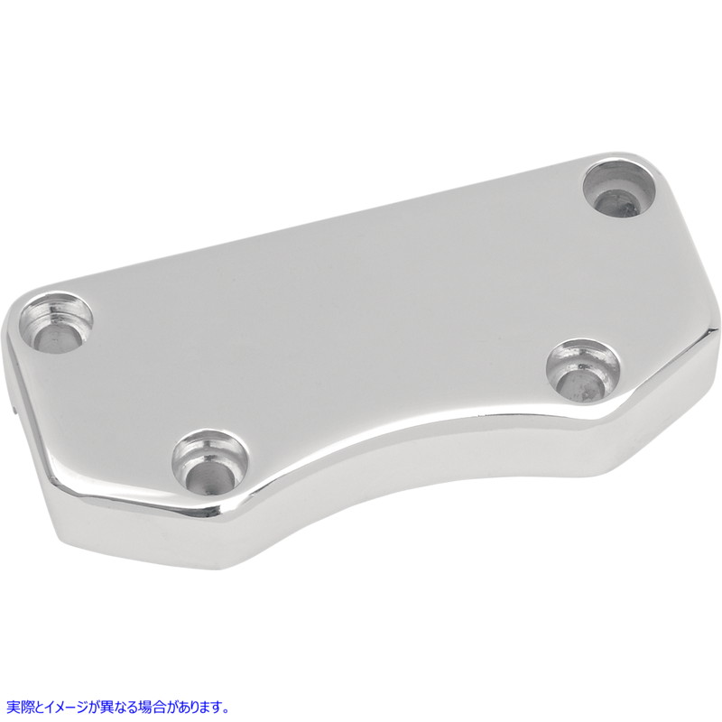 取寄せ バッファローハンドルバークランプ ドラッグスペシャリティーズ Handlebar Clamp - Buffalo - Smooth DS-290651 DS290651