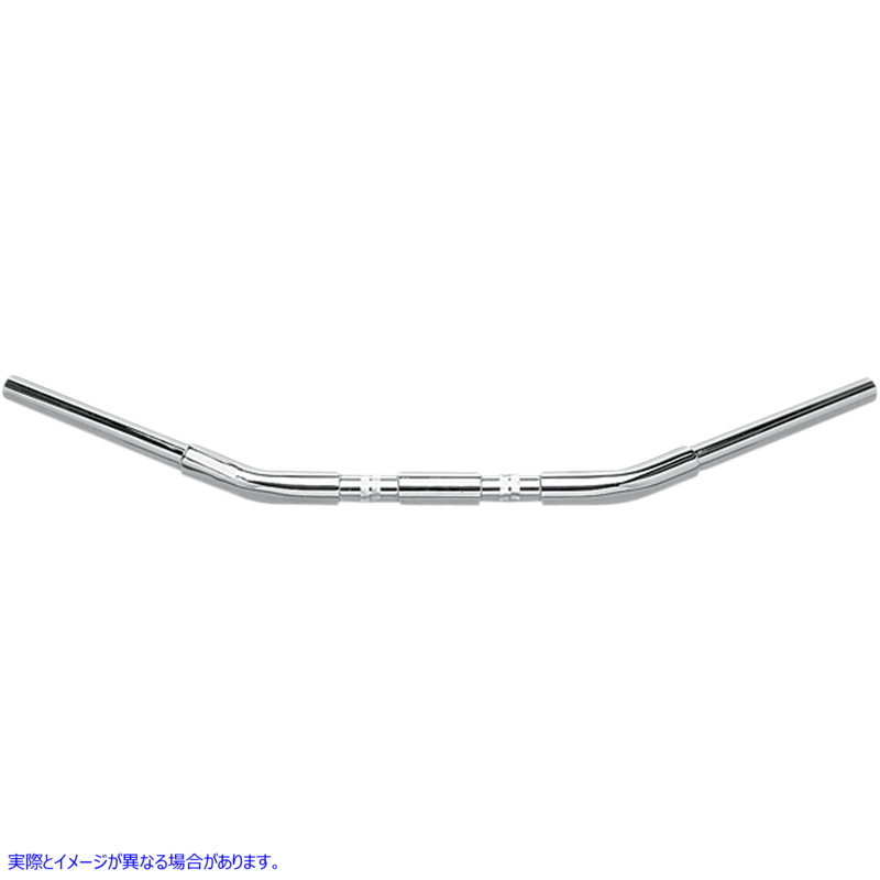 取寄せ 1-1/4バッファロードラッグバーハンドルバー ドラッグスペシャリティーズ Handlebar - Buffalo - Springer Dragster - Chrome DS-300335 DS300335