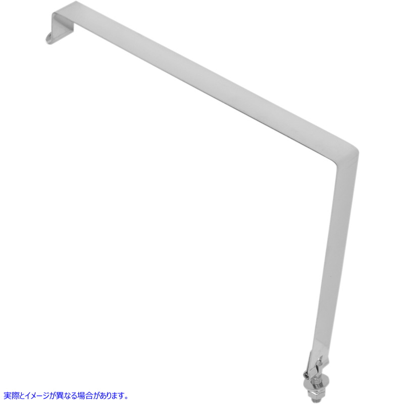 パーツデポ / 取寄せ バッテリーストラップ、XL ドラッグ