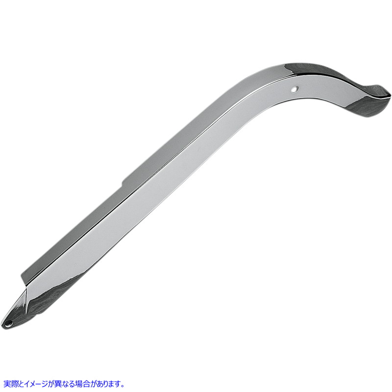 取寄せ チェーンガード ドラッグスペシャリティーズ Chain Guard - Rigid Big Twin DS-325150 DS325150