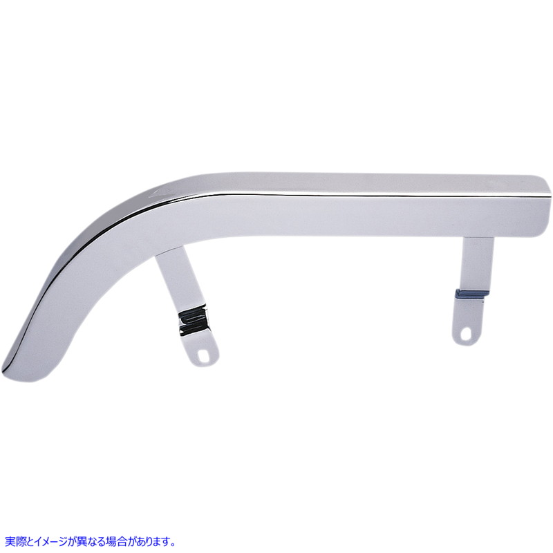 取寄せ チェーンガード ドラッグスペシャリティーズ Chain Guard - '67-'78 XLH/'70-'78 XLCH DS-325171 DS325171