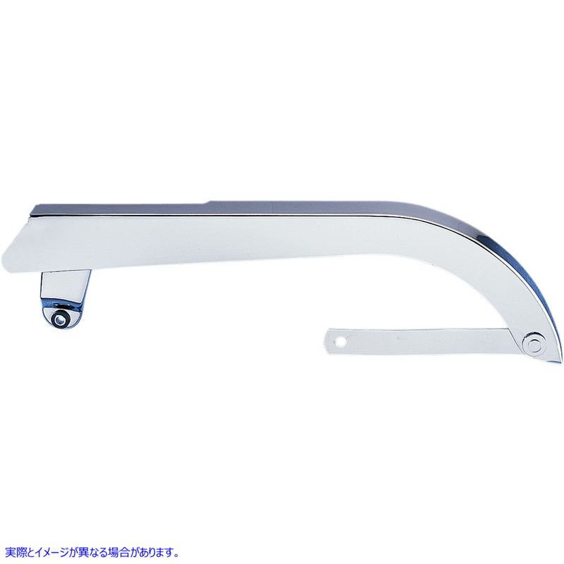 取寄せ チェーンガード ドラッグスペシャリティーズ Chain Guard - '73-'84 FX DS-325181 DS325181