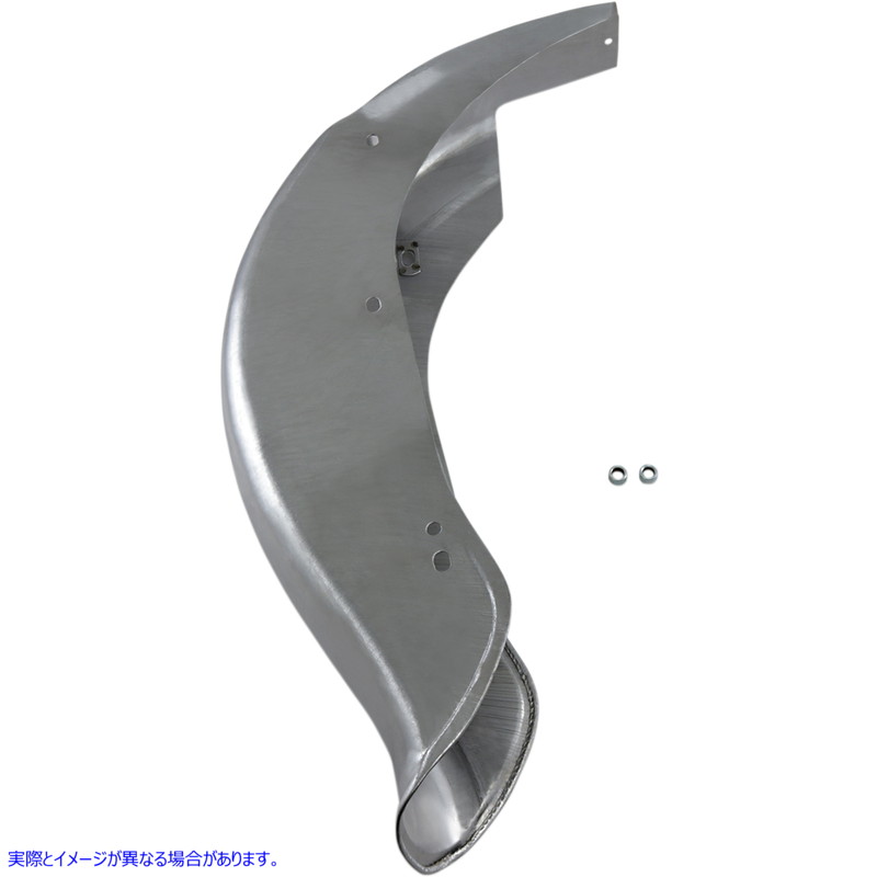 取寄せ カスタムQuickBobリアフェンダー ドラッグスペシャリティーズ Custom Quickbob Rear Fender DS-380032 DS380032