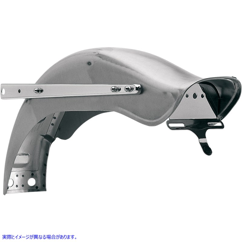 取寄せ QuickBobリアフェンダー ドラッグスペシャリティーズ Quickbob Rear Fender DS-380061 DS380061