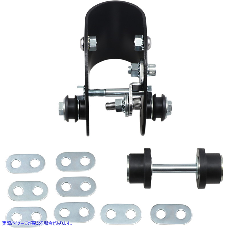 取寄せ 交換ゴムマウントキット ドラッグスペシャリティーズ Replacement Mounting Kit DS-391285 DS391285