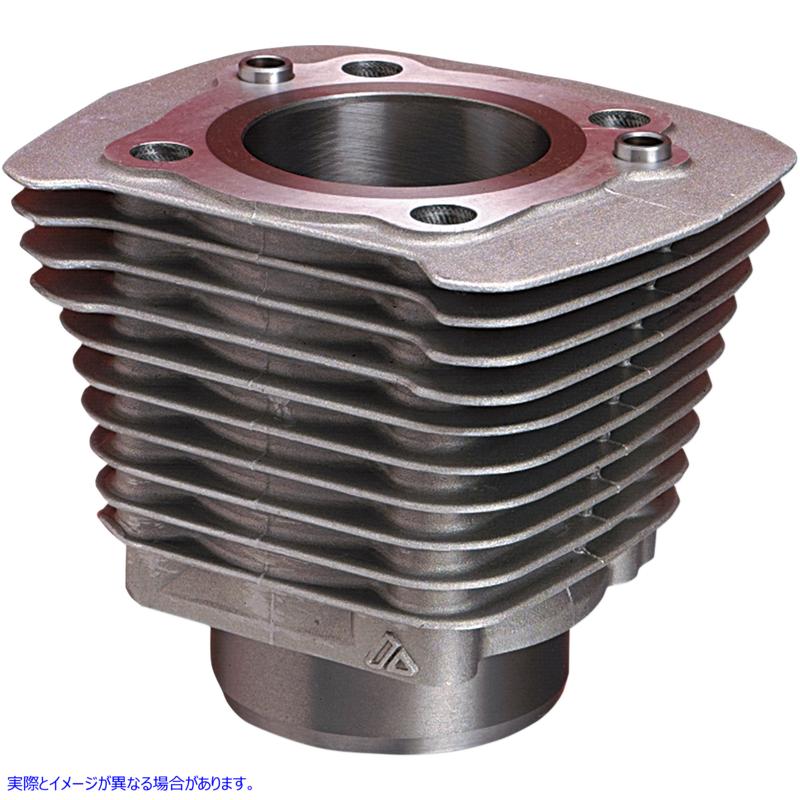 取寄せ シリンダー ドラッグスペシャリティーズ Cylinder - Natural - 1986-2003 1200XL DS-750506 DS750506