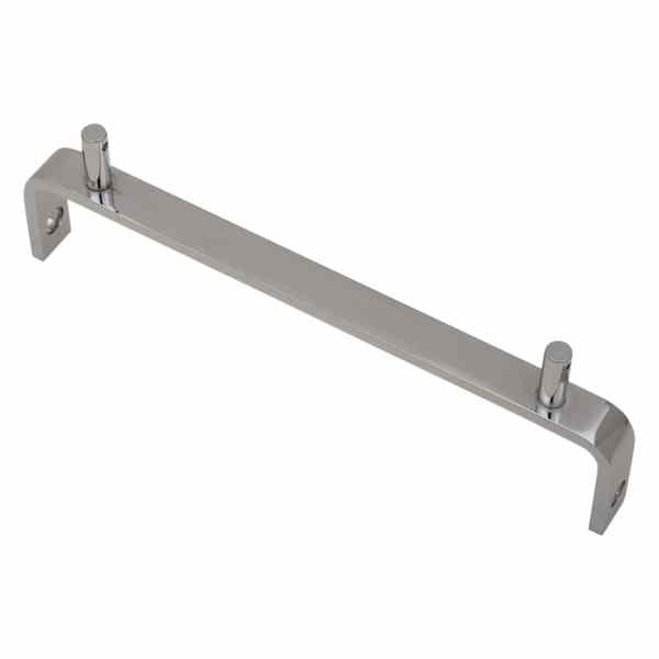 取寄せ ソロシート取り付けブラケット ドラッグスペシャリティーズ Solo Seat Mounting Bracket - XL '57-'78 DS-902016 DS902016