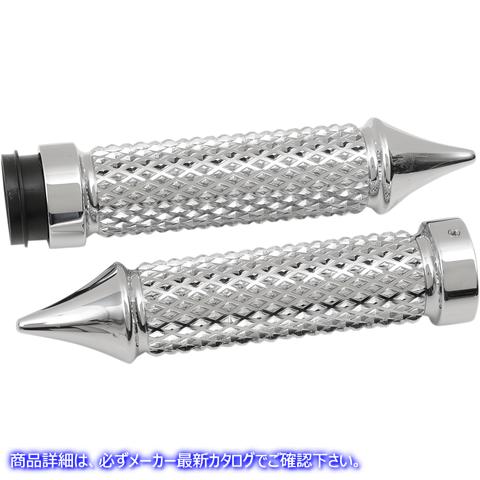 取寄せ クロスカットグリップ エディ トロッタ デザイン GRIPS CRSS CUT CH TBW TC769 06301337