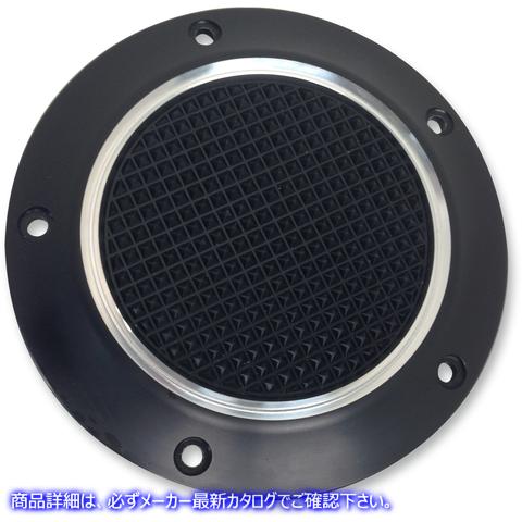 取寄せ ポイントカバー エディ トロッタ デザイン COVER TIMER CRS CUT 5H B TC-555B 09401174