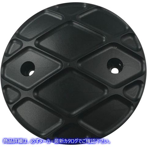 取寄せ ポイントカバー エディ トロッタ デザイン COVER PTS M8 PLATIUM BK TC-566B 09401728