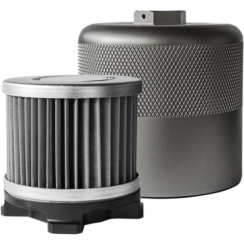 取寄せ ハイパーフロー寿命オイルフィルター ジャグオイルクーラー FILTER OIL LIFETIME3/4-16 11-J77-34 07120555