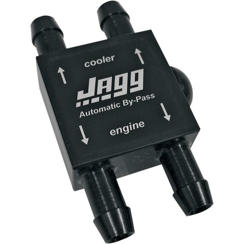 取寄せ 自動オイルクーラーバイパスバルブ ジャグオイルクーラー VALVE BYPASS AUTOMATIC 4050 07130069