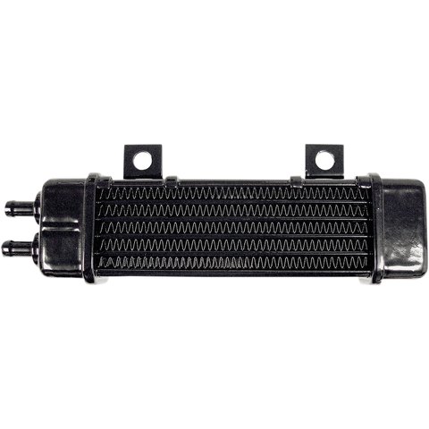 取寄せ ユニバーサルオイルクーラー ジャグオイルクーラー COOLER OIL UNI 6ROW W/TAB 3050 07130205