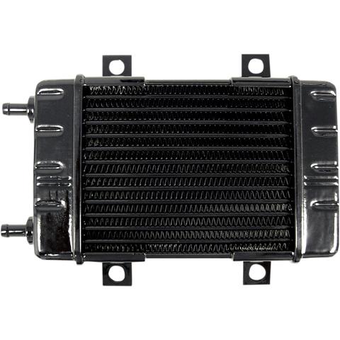 取寄せ ユニバーサルオイルクーラー ジャグオイルクーラー COOLER OIL UNI 14ROW W/TA 3080 07130206