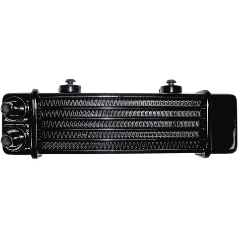 取寄せ ユニバーサルオイルクーラー ジャグオイルクーラー COOLER OIL UNI 6ROW 3100 07130208