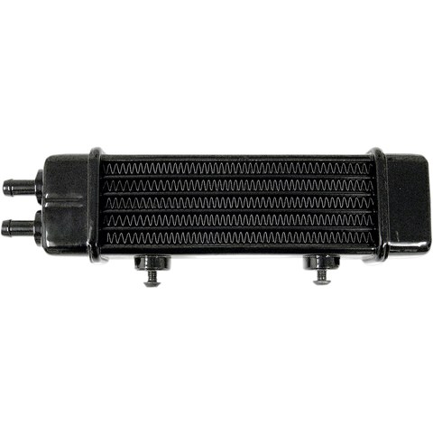 取寄せ ユニバーサルオイルクーラー ジャグオイルクーラー COOLER OIL UNI 6ROW 3110 07130209