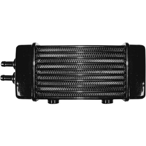 取寄せ ユニバーサルオイルクーラー ジャグオイルクーラー COOLER OIL UNIV 10ROW 3120 07130210