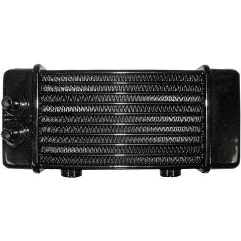 取寄せ ユニバーサルオイルクーラー ジャグオイルクーラー COOLER OIL UNIV 10ROW 3130 07130211
